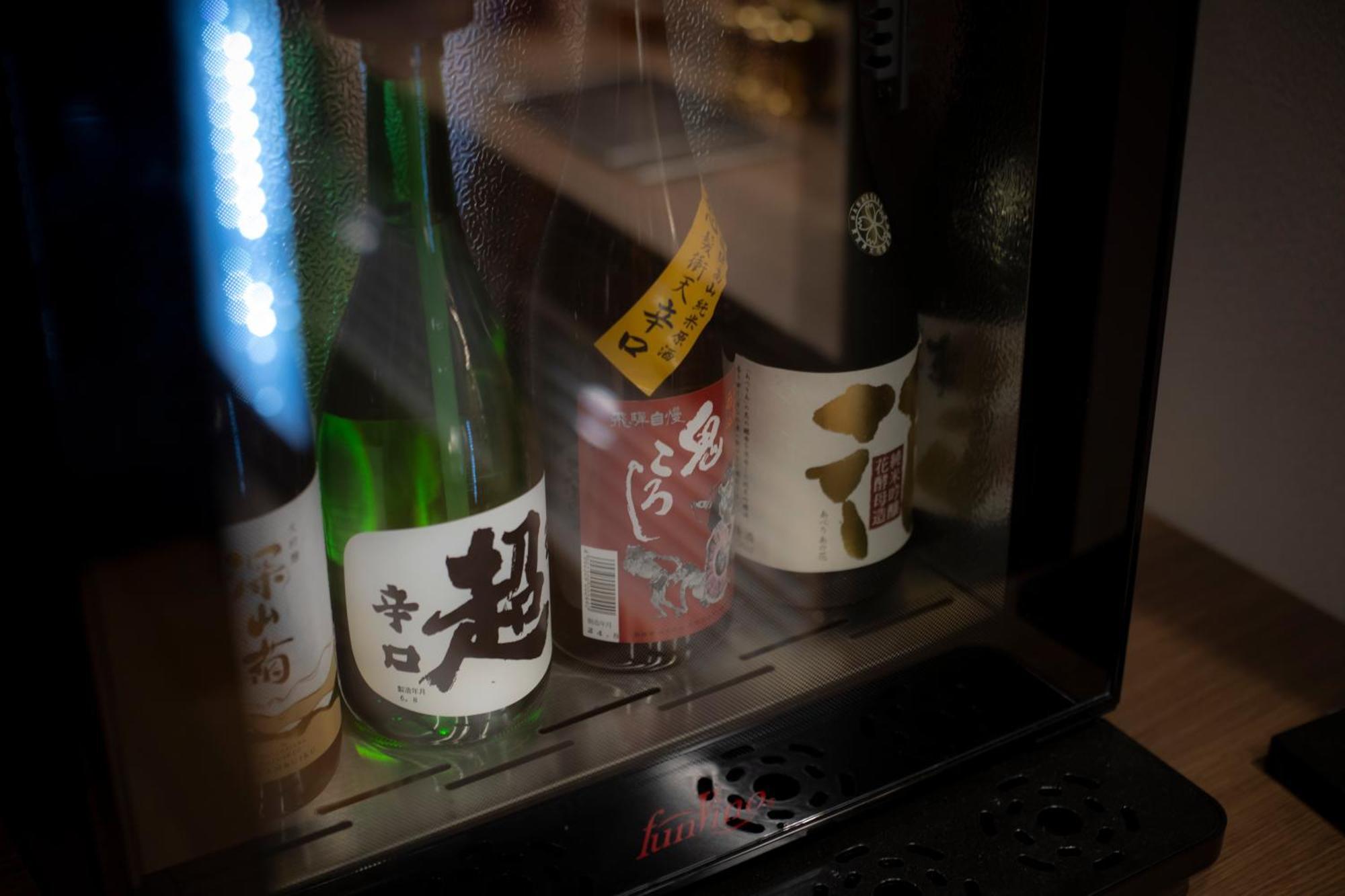 Ryokan Seiryu Такаяма Екстериор снимка