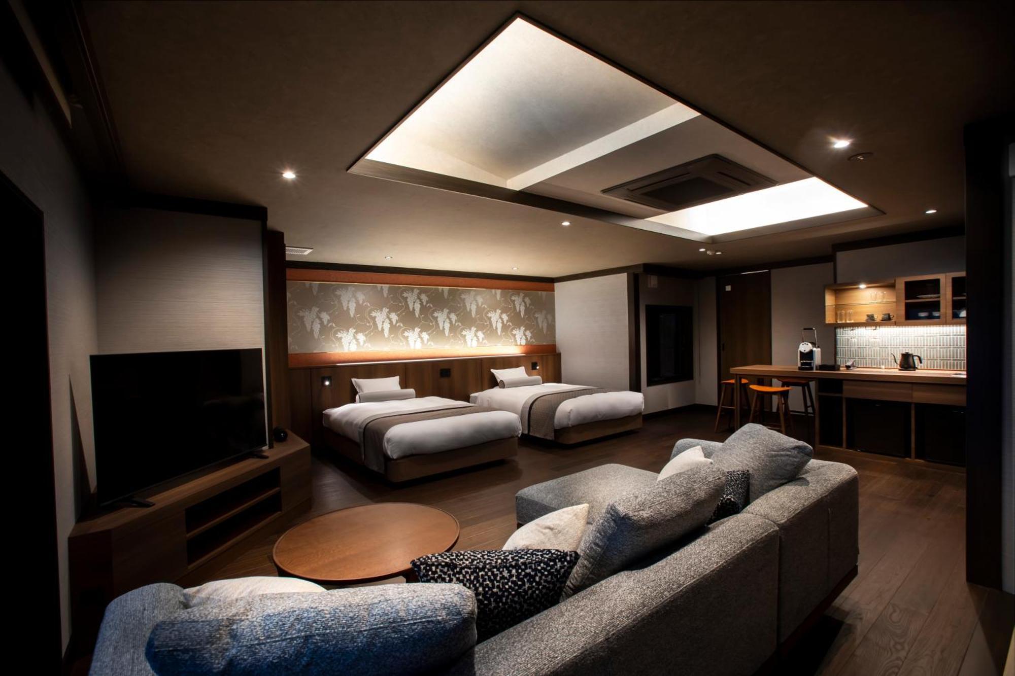 Ryokan Seiryu Такаяма Екстериор снимка