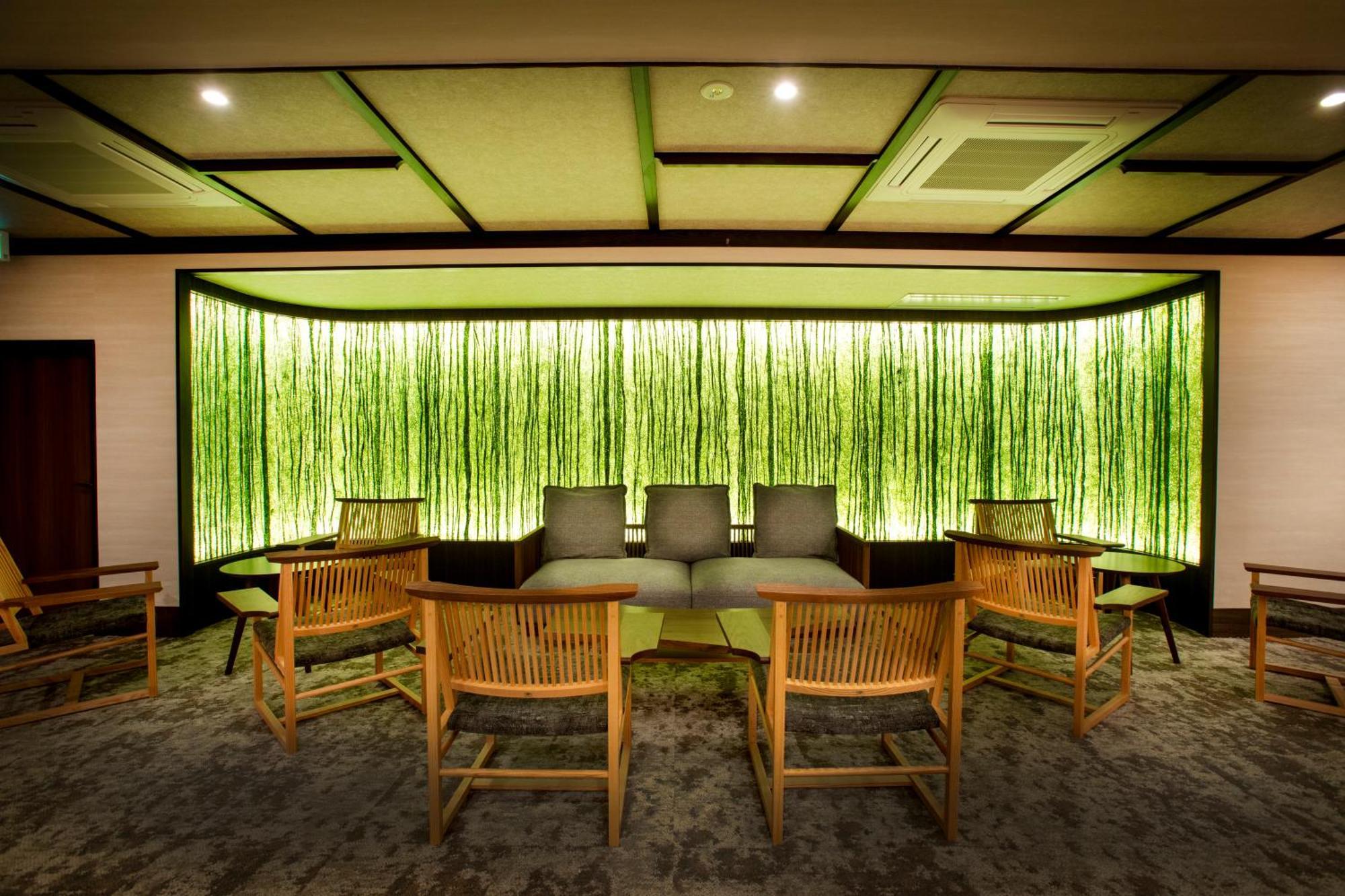 Ryokan Seiryu Такаяма Екстериор снимка