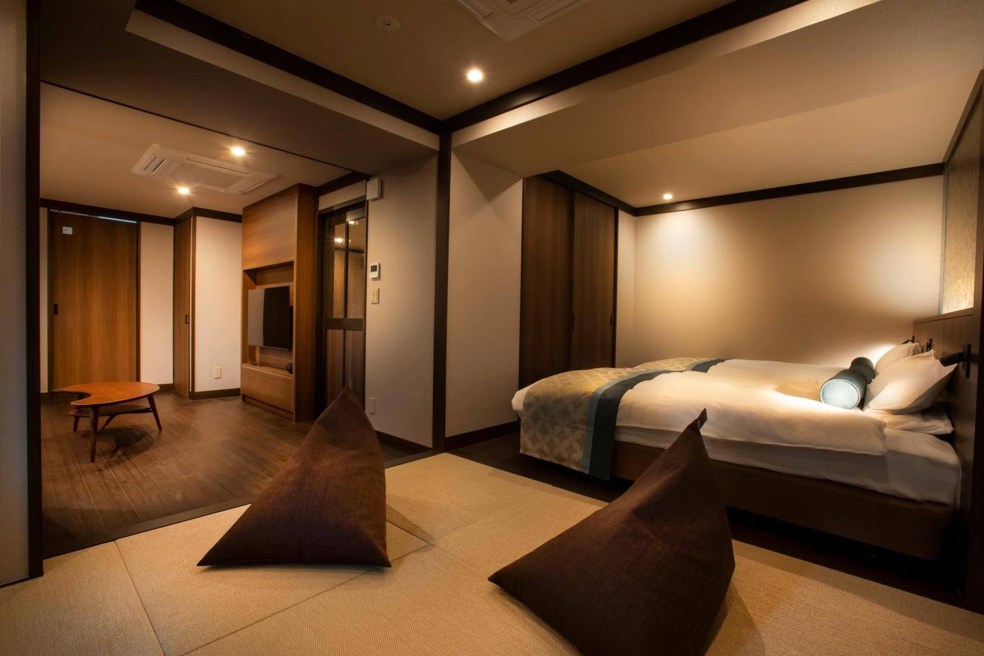 Ryokan Seiryu Такаяма Екстериор снимка