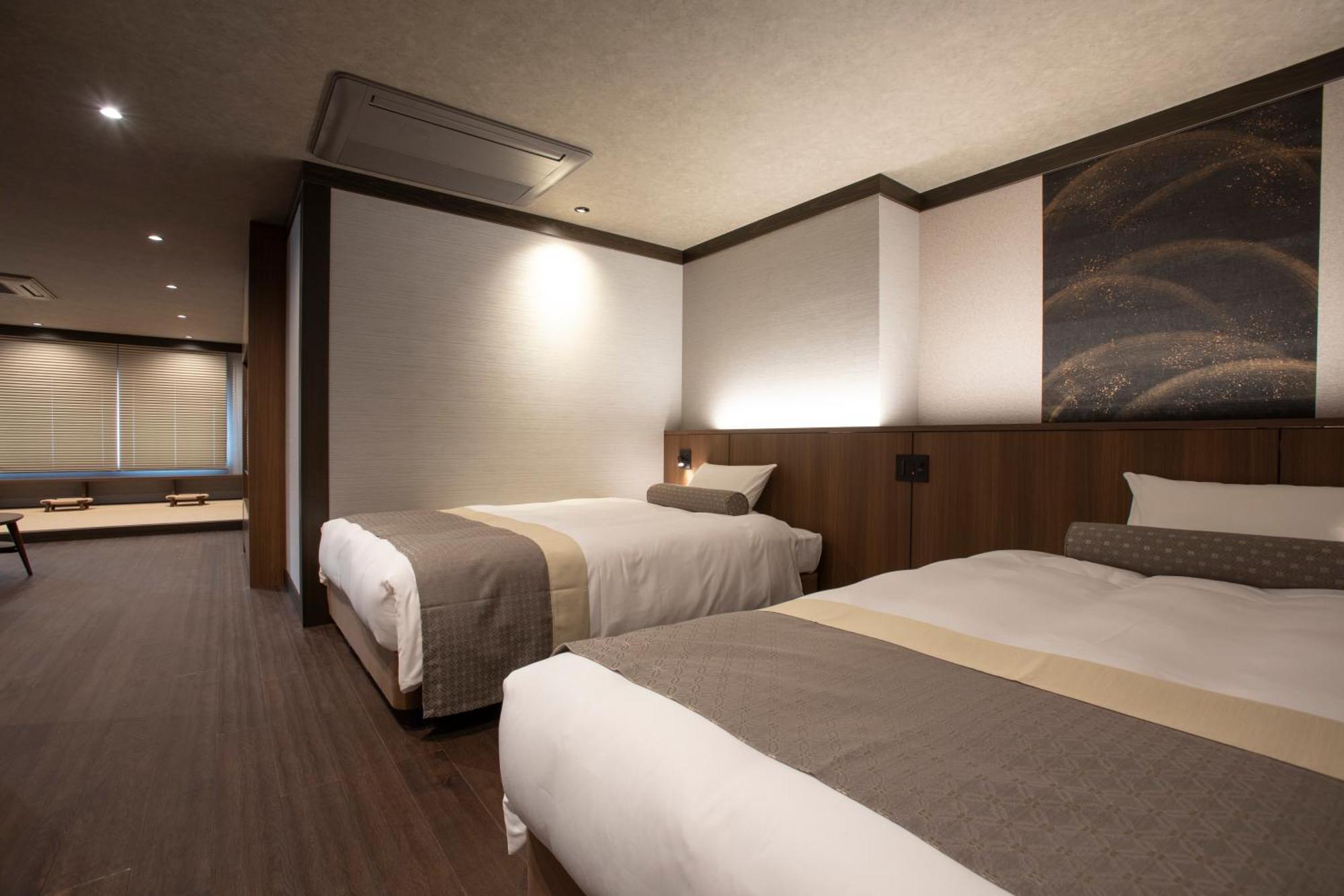 Ryokan Seiryu Такаяма Екстериор снимка