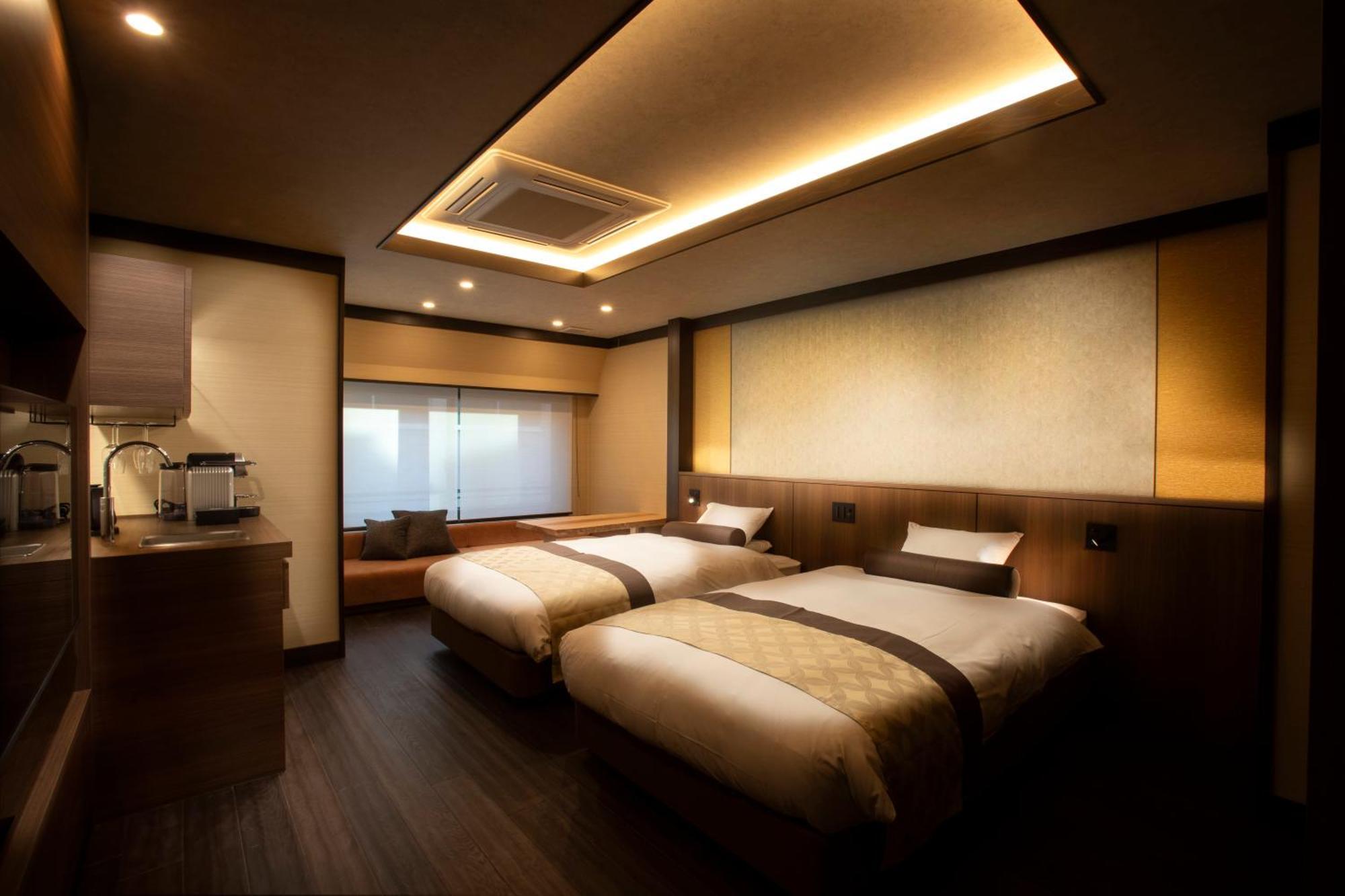 Ryokan Seiryu Такаяма Екстериор снимка