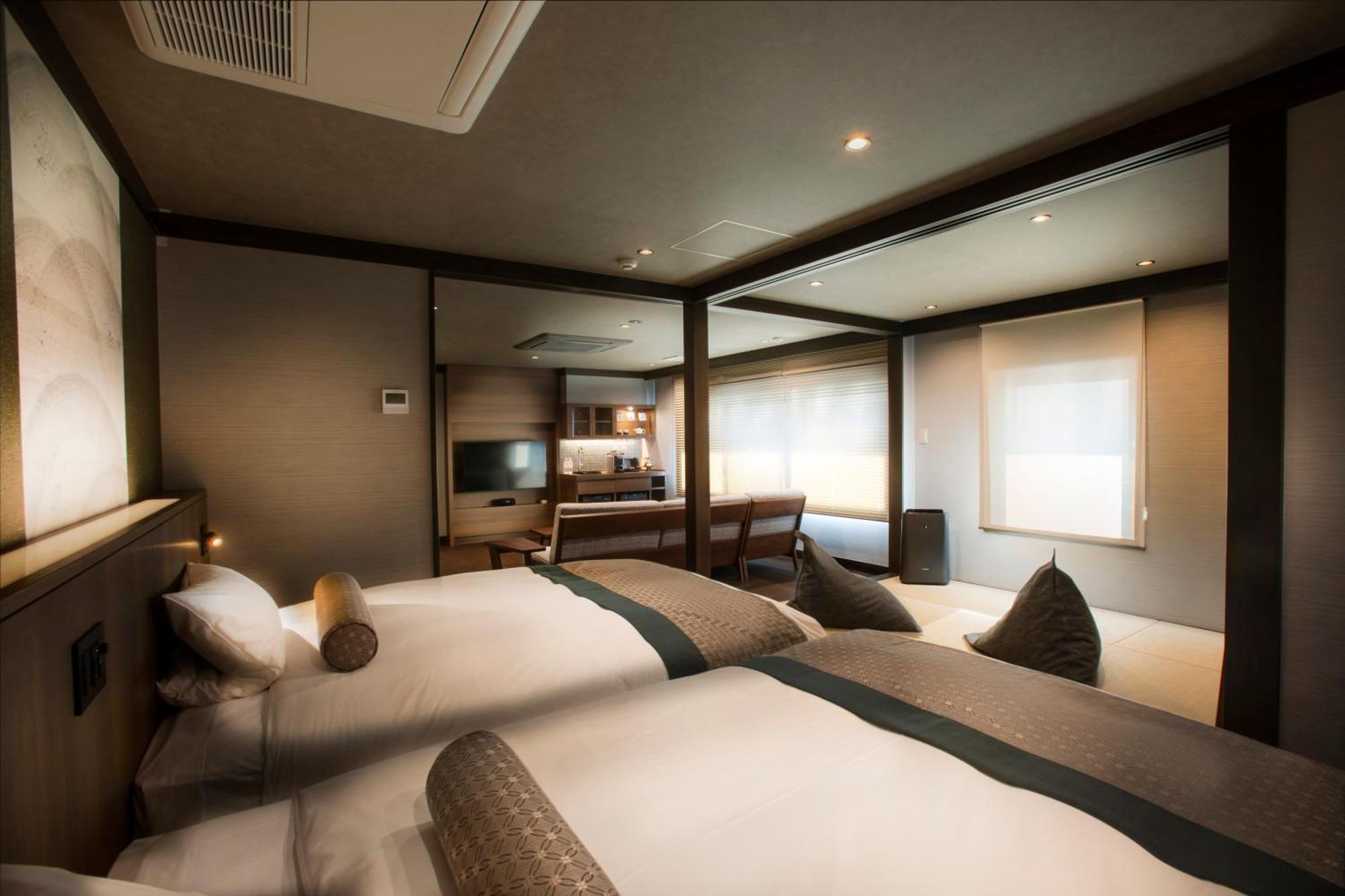 Ryokan Seiryu Такаяма Екстериор снимка